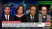 Don Lemon, Meghan McCain React To Trump Going After McCain Over Health Care Vote