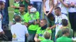 Brazil's Chapecoense in first match since plane crash