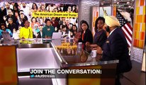 The Stream - The American dream and Trump: Part I