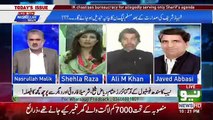 Live With Nasrullah Malik - 24th February 2018