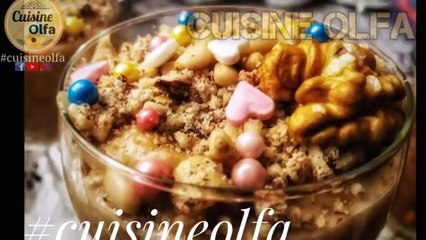 صابلي يذوب في الفم انجح و اروع وصفة