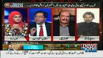 10PM With Nadia Mirza - 24th February 2018