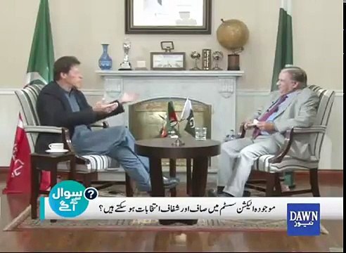 I don't want to hurt public but I am not a slave of public opinion- Imran Khan's response on 3rd marriage