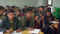 Yemen's orphans at risk of homelessness