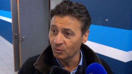 18e j. - Marti : "Je pensais qu'on allait beaucoup souffrir"