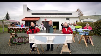 This Amazing Musical 'Coffin Club' Will Make You Want to Join | Short Film Showcase