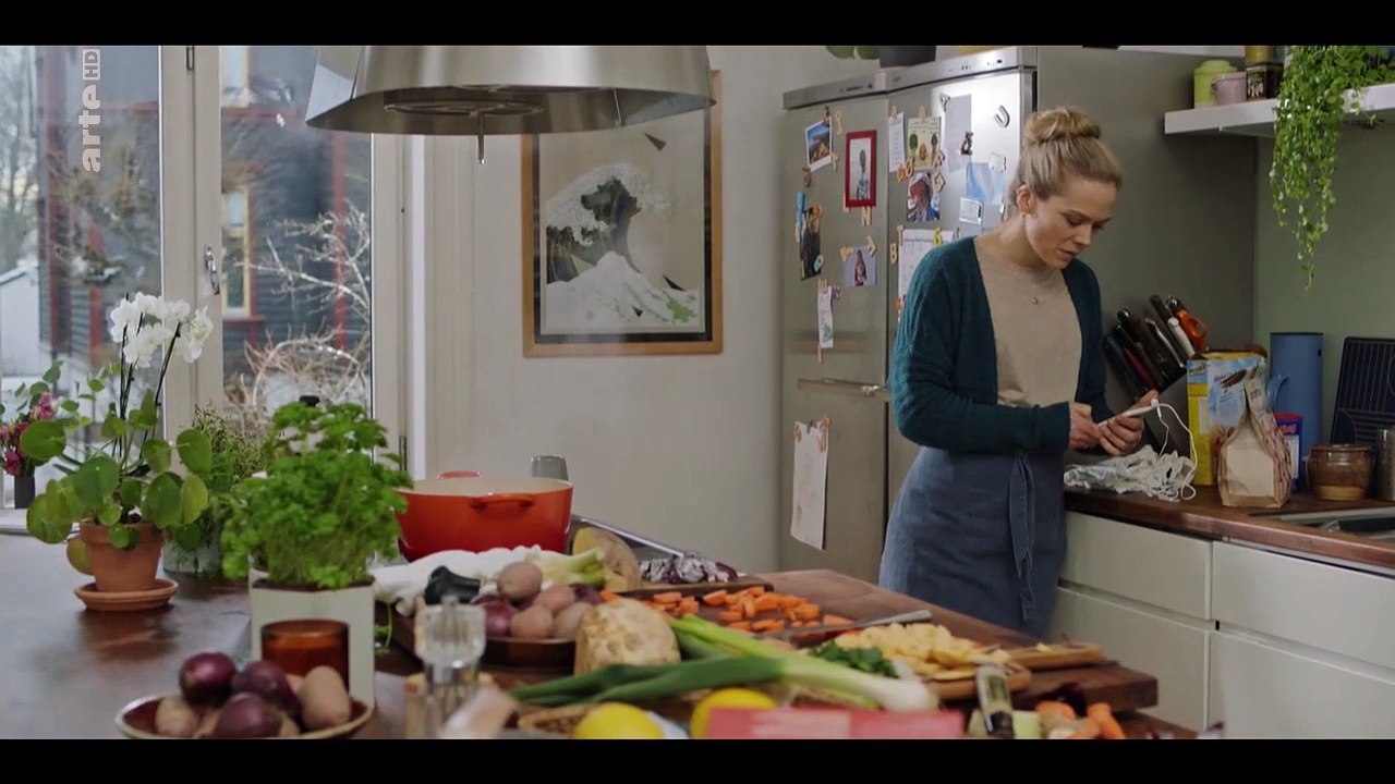 occupied - die besatzung · february part 1 . season 2 episode 7