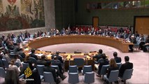 Israel refuses to recognise UN vote on settlements