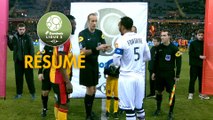 RC Lens - Clermont Foot (0-1)  - Résumé - (RCL-CF63) / 2017-18