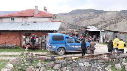 İki aile arasında silahlı kavga - 4 kişi öldü, 5 kişi yaralandı - BOLU