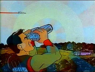 Rocket Robin Hood  (1966)  E15 - Follow the Leader