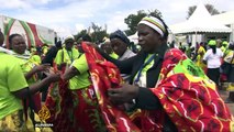 Zimbabwe: Divisions threaten to split Mugabe’s party