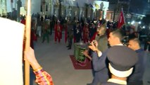 Cumhurbaşkanı Erdoğan, Osmaniye Belediyesi'ni ziyaret etti - OSMANİYE