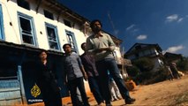 Nepal's civil war inspires filmmakers