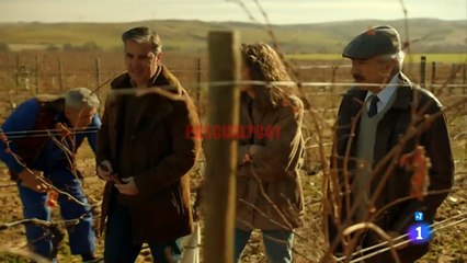 CUÉNTAME CÓMO PASÓ 19X05  "RUIDO" Parte 1 de 2