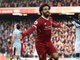 Liverpool grateful to 'greedy' Salah - Klopp