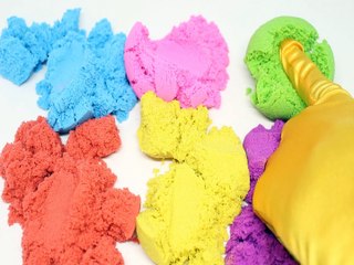 Mad Mattr Face & Bricks with Truck Car Toy | Learn Colors with How To Make For Kids