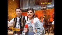 Larisa Georgiana Piroiu - Badișor cu ochii verzi - live