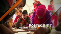 Post Script - Mohammed Jamjoom - Mosul, Iraq promo