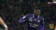 Ex-Arsenal man Sanogo rescues point for Toulouse