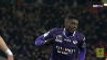 Ex-Arsenal man Sanogo rescues point for Toulouse