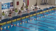 Görme Engelliler Türkiye Yüzme Şampiyonası - ANTALYA