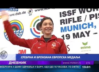 Dnevnik, 24. februar 2018. (RTV Bor)