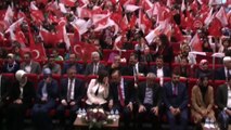 İnceöz: ''AK Parti'nin kaderi, dünyanın kaderi ile alakalıdır'' - KIRŞEHİR