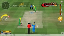 WCC2 Gameplay India vs South Africa 3rd T20 Highlights (24 Feb 2018) HD