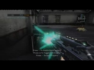 EF v B-D TDM Round 3 - Tourney Final