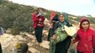 Palestinians evicted from Jordan Valley homes