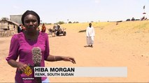 Citizens on South Sudan-Sudan border suffer from fighting