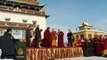 Dalai Lama's visit risks Mongolia's aid package from China