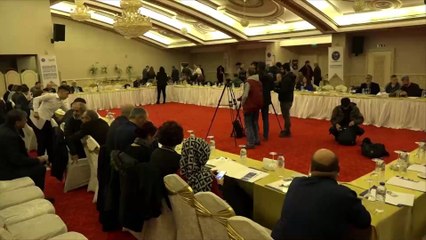 Kürt Sorununda Fikir Çok Umut Az