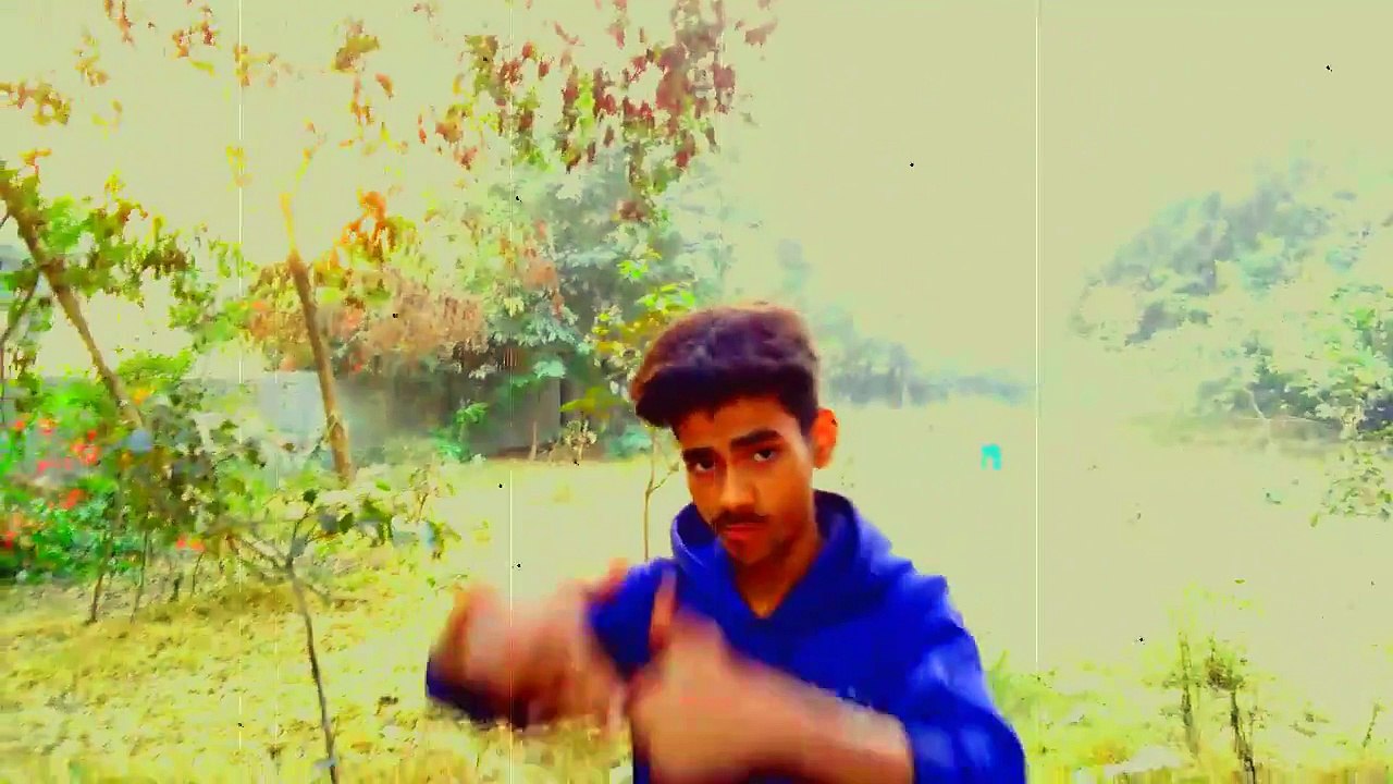 GABBAR - AKASH KING IS BACK