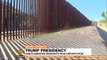 Undocumented migrants fear deportation under Trump