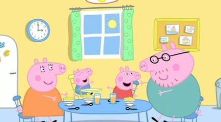 Peppa Pig - S01E01 - Muddy Puddles