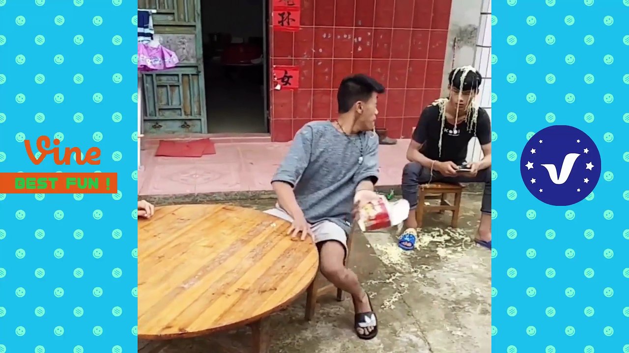 China Funny Videos - Whatsapp Chinese funny video 2018