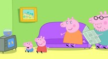 Peppa Pig - S02E03 - Daddy Loses his Glasses