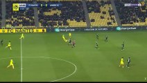 Gael Kakuta Goal HD - Nantes 0-1 Amiens 24.02.2018
