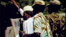 Hissene Habre: Dictator on trial - Promo