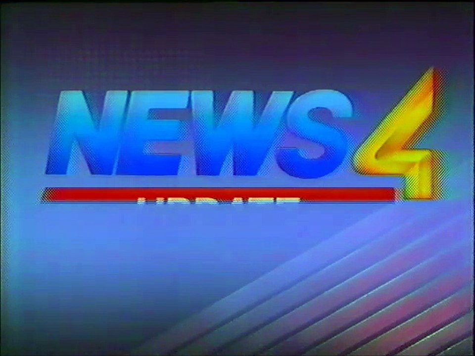 (October 8, 1990) WRC-TV 4 NBC Washington, D.C. Commercials