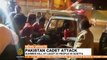 Pakistan: Gunmen storm police training centre in Quetta