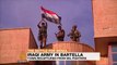Battle for Mosul: Iraqi forces capture key town of Bartella