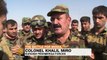 Battle for Mosul: Iraqi forces claim gains against ISIL