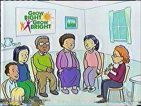 Maryland Public Television 'MPT' Montage (November 2007)