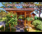 Vila Crikvenica - Vile u Crikvenici i kuća za odmor