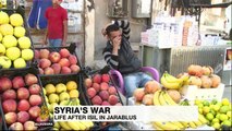 Syria: Jarablus residents still wary of ISIL threat