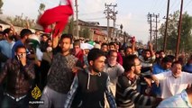 Kashmir unrest: Protests continue after death of boy