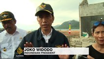 Indonesia boosts military in South China Sea